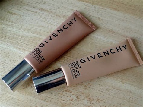 givenchy teint city balm|givenchy teint city balm reviews.